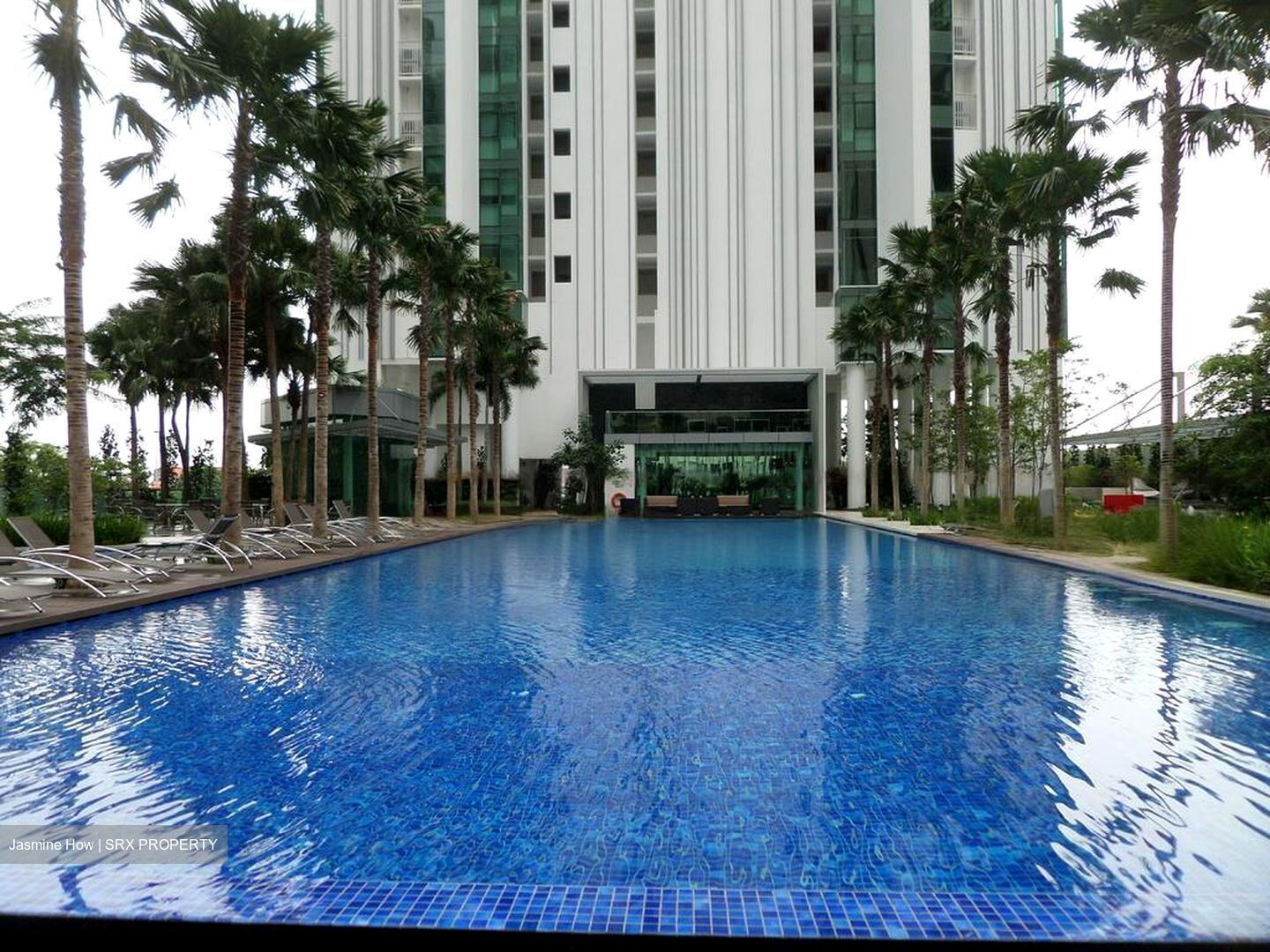 76 Shenton (D2), Apartment #461337401